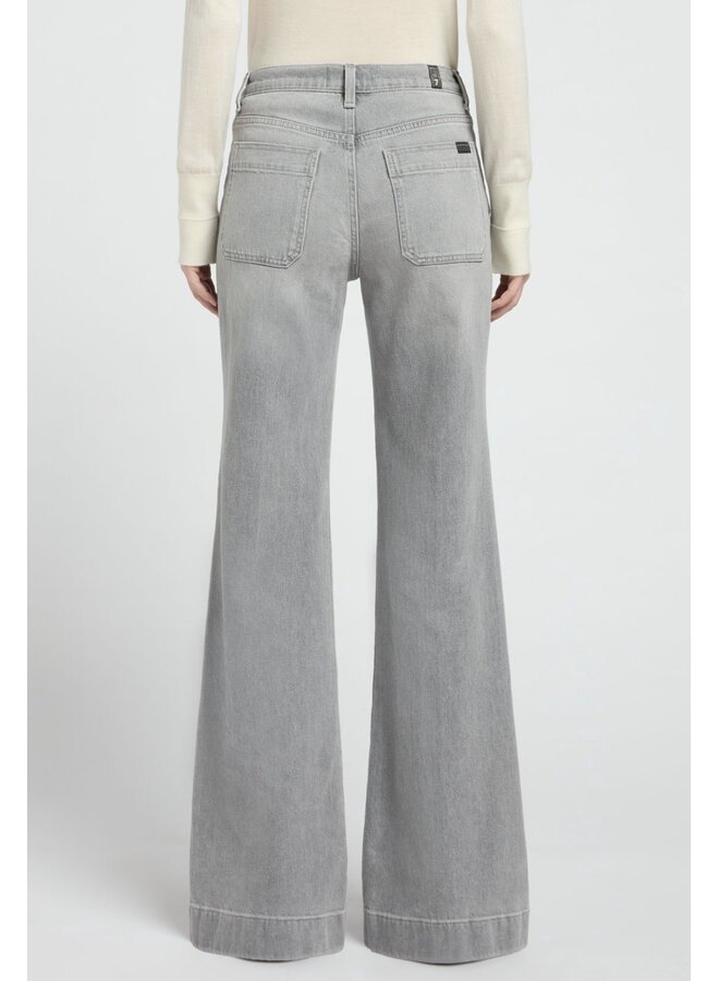 MODERN DOJO metal with patch pockets