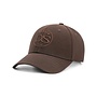 Baseball Cap Dusk Brown