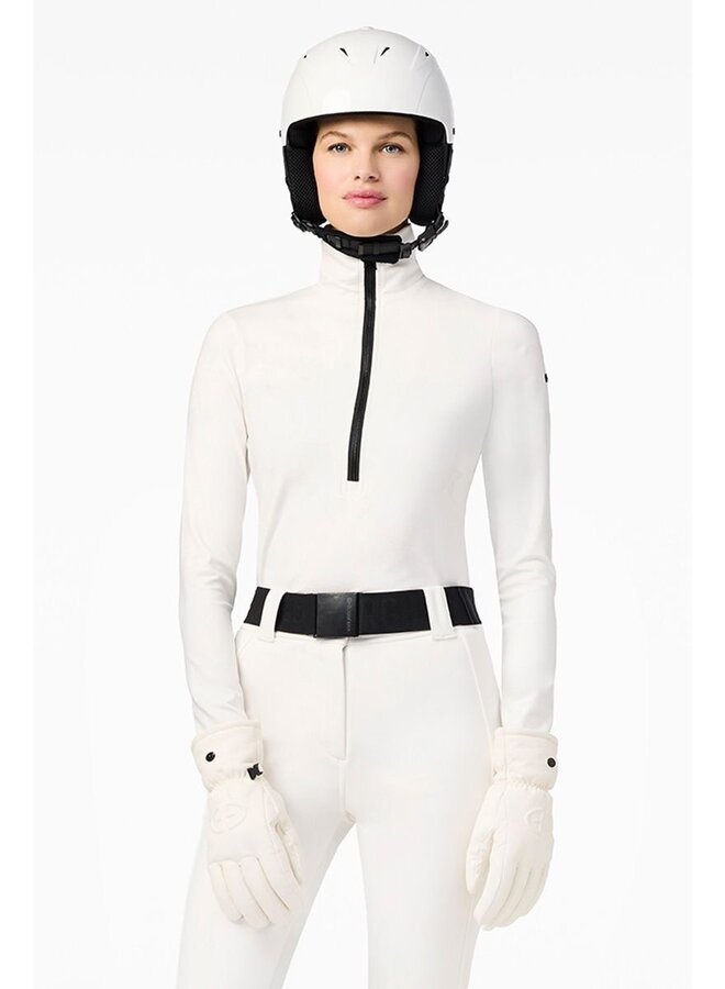 YURA ski pully Snow White