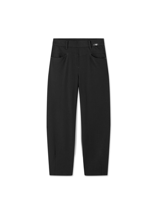 ELIN JOGG LONG black