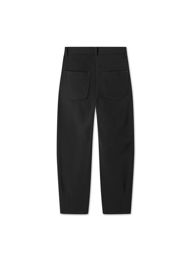 ELIN JOGG LONG black
