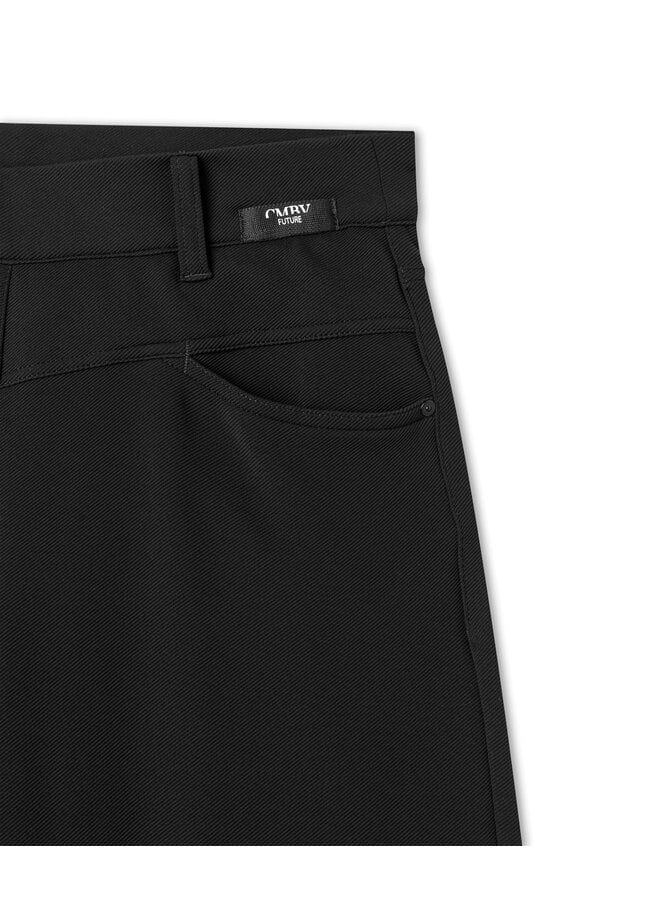 ELIN JOGG LONG black
