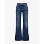 FABIENNE blue denim