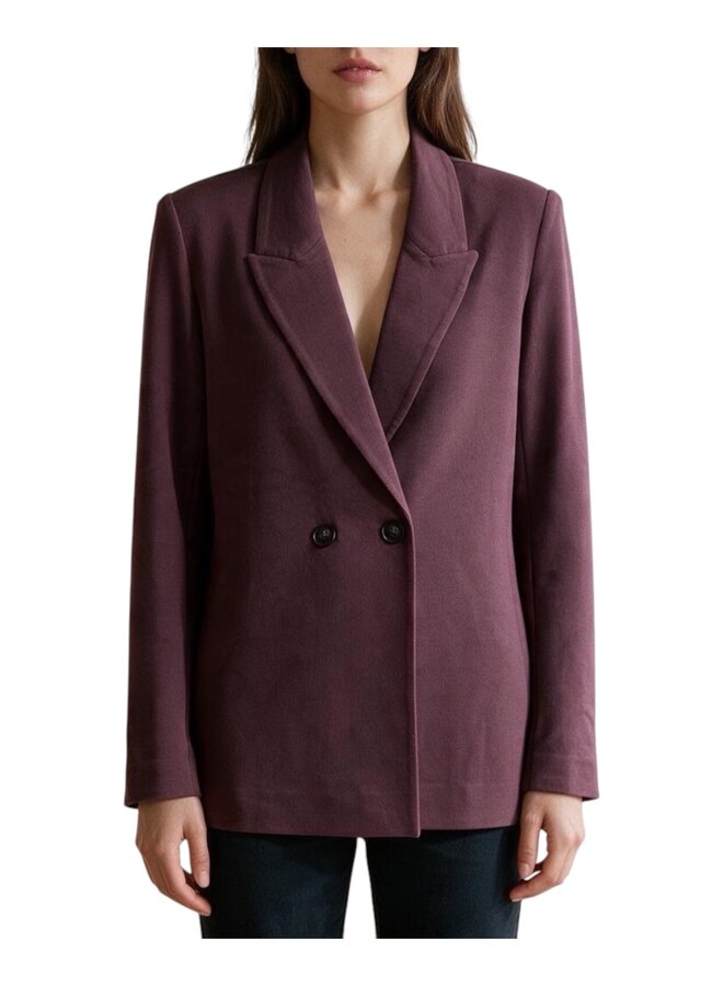 Blazer Lava