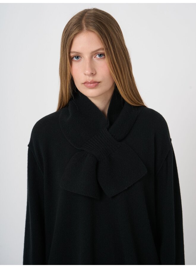 Scarf Black