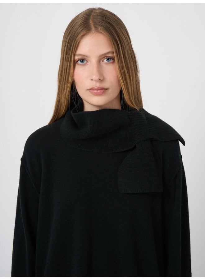 Scarf Black