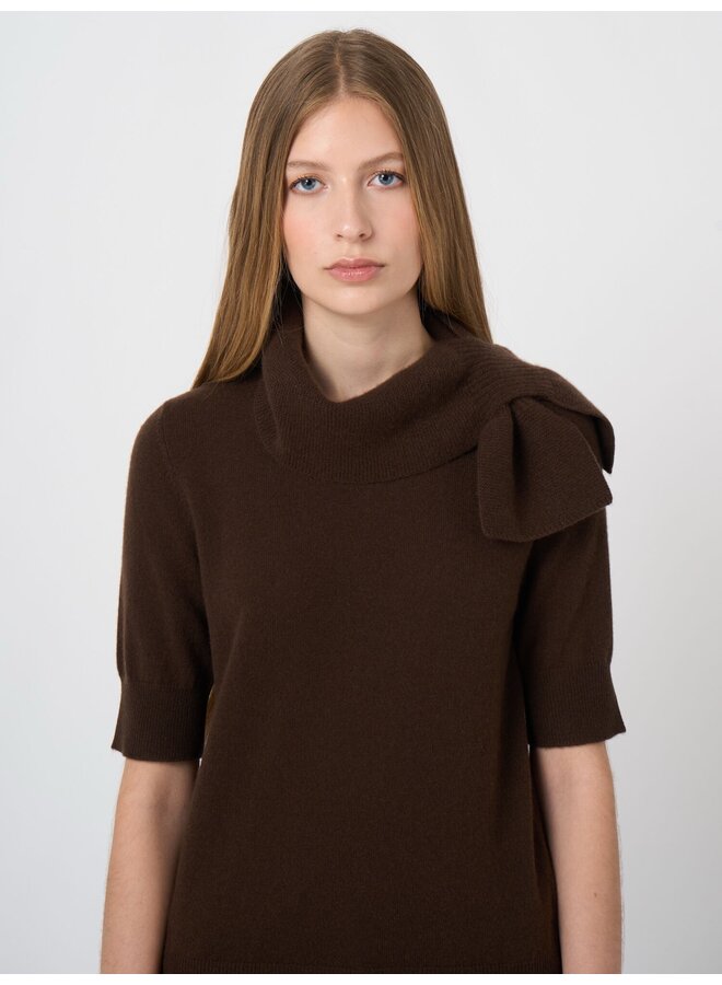 Scarf Chocolate