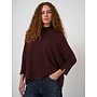 Wool/cashmere sweater Lava