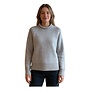 Baby wool sweater Lt grey