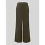 ALEXIS corduroy olive mission