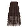 JadeCC Skirt Bison