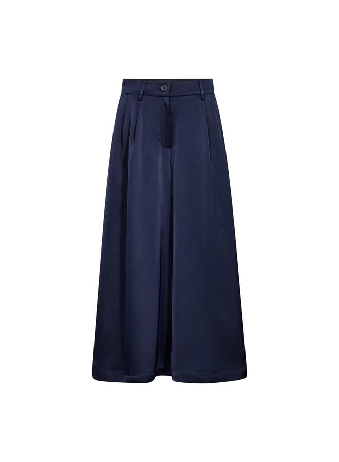 SafiraCC Skirt Pant Navy