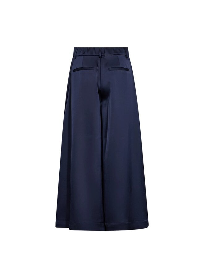 SafiraCC Skirt Pant Navy