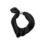 PearlCC Scarf Black