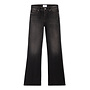 PARIS FLARED brown used denim