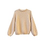 Sweater TULA marfil