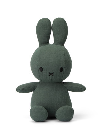 Miffy Miffy Mousseline Green 23cm