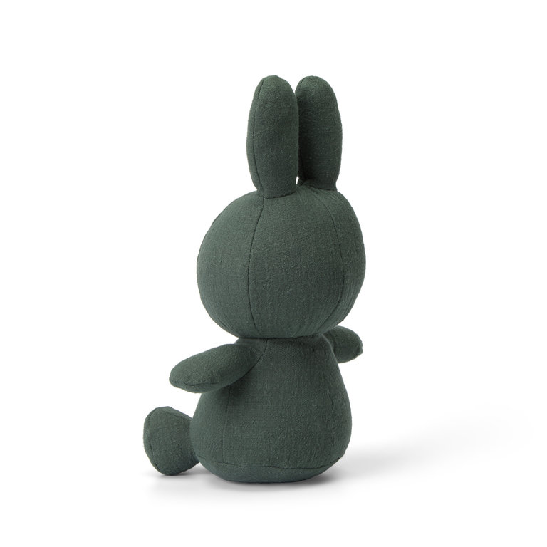 Miffy Miffy Mousseline Green 23cm