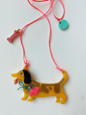 Bymelo Ketting Hond