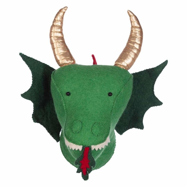 KidsDepot Zoo Animal Dragon