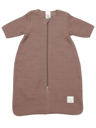 Koeka Sleeping bag Brique