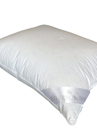 Brinkhaus Hoofdkussen Silvercrown Queen