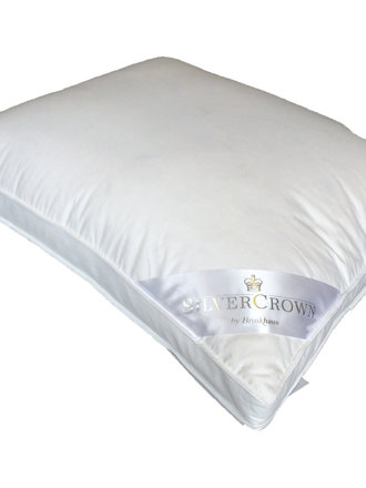 Brinkhaus Hoofdkussen Silvercrown Sovereign.