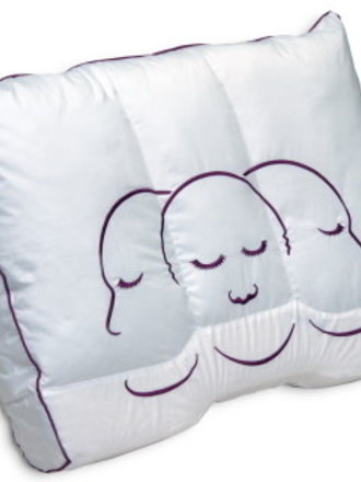 Silvana Hoofdkussen Support Emerald