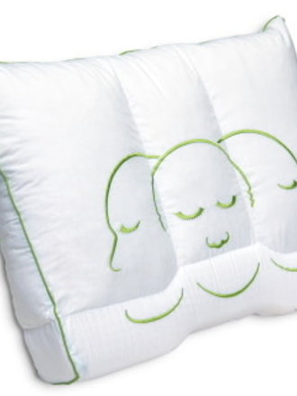 Silvana Hoofdkussen Support Larimar