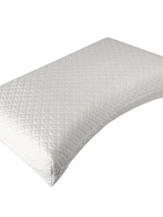 Cassenz Hoofdkussen Monaco 11cm Cassenz Hoofdkussen Monaco 11cm