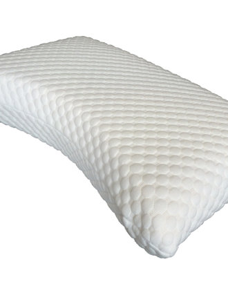 Mahoton Hoofdkussen Escade 14cm Mahoton Hoofdkussen Escade 14cm