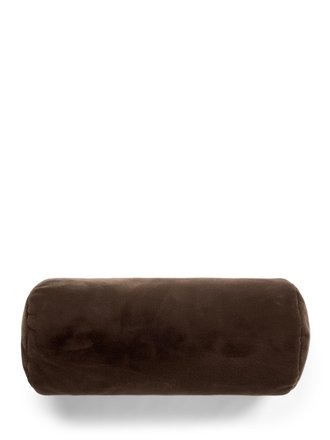 Essenza FURRY Neckroll Chocolate