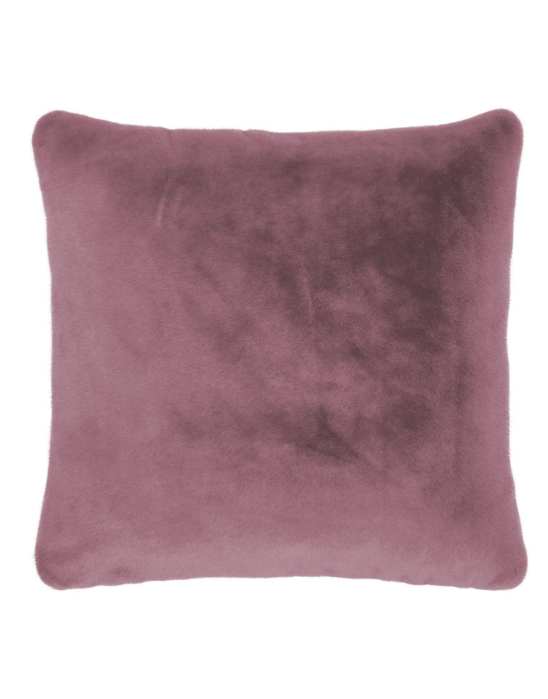 Essenza FURRY Cushion Dusty Lilac