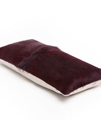 Mrs. Me Jamers Burgundy 30x60cm Mrs. Me Jamers Burgundy 30x60cm