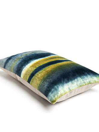 Mrs. Me Gradient Picalilly Teal 45x60cm