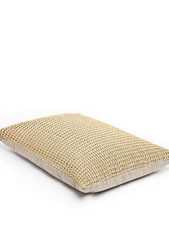 Mrs. Me Webster Camel 45x60cm