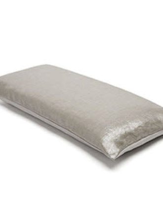 Mrs. Me Avenue Leather - Coated Linnen