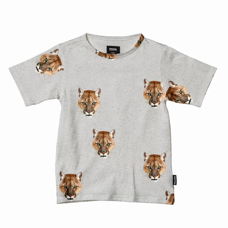 Snurk T-shirt Puma