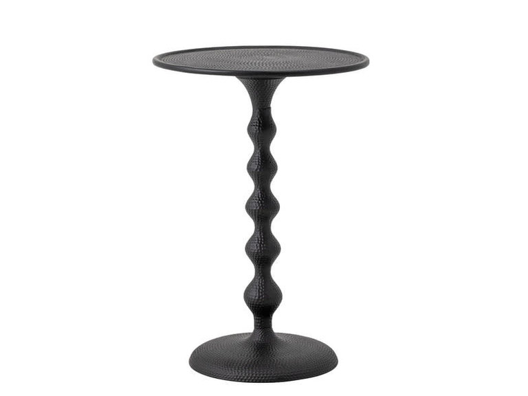 Bloomingville Anka Sidetable Alu