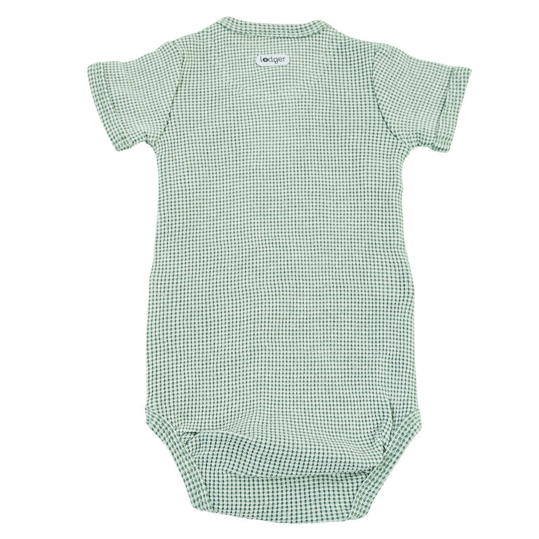 Lodger Romper SS Ciumbelle Peppermint