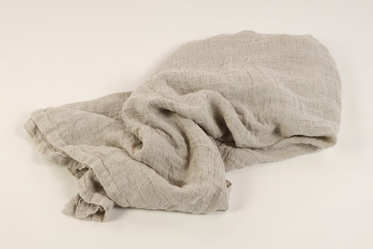 Passion For Linen Cleo Naturel