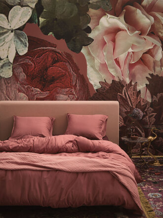 Essenza Minte Dusty Rose