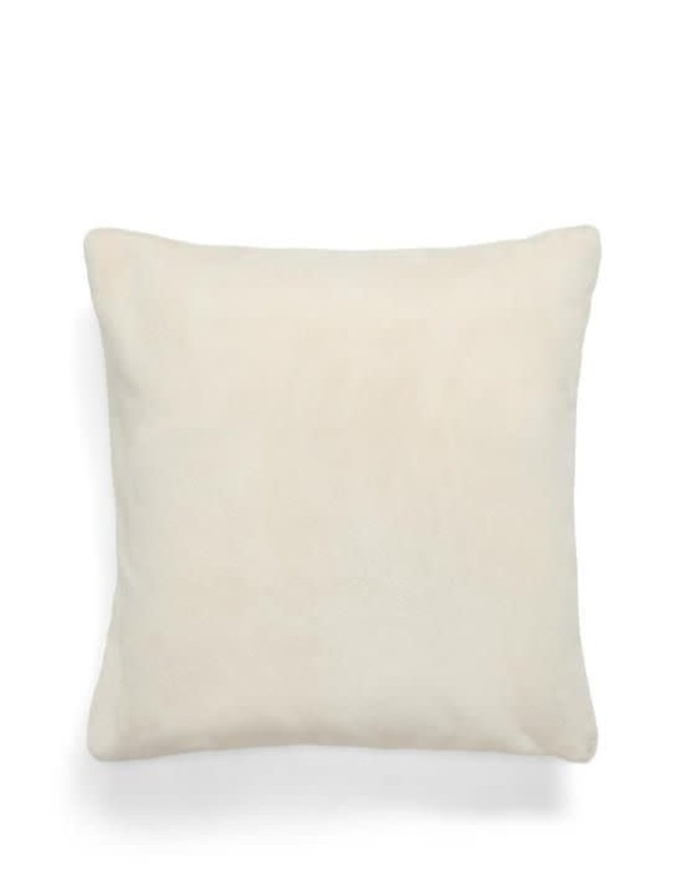 Essenza FURRY Cushion Vanilla