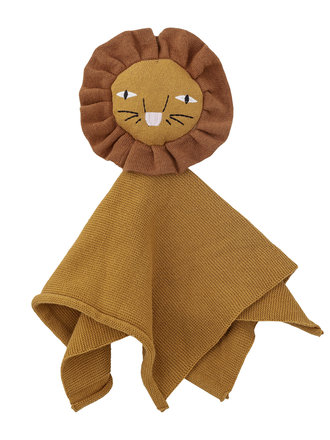 Bloomingville Elvin Comfort Blanket