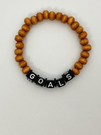 Bymelo Armband Goals