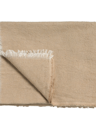 Vandyck Home 89 plaid - Praline Vandyck Home 89 plaid - Praline