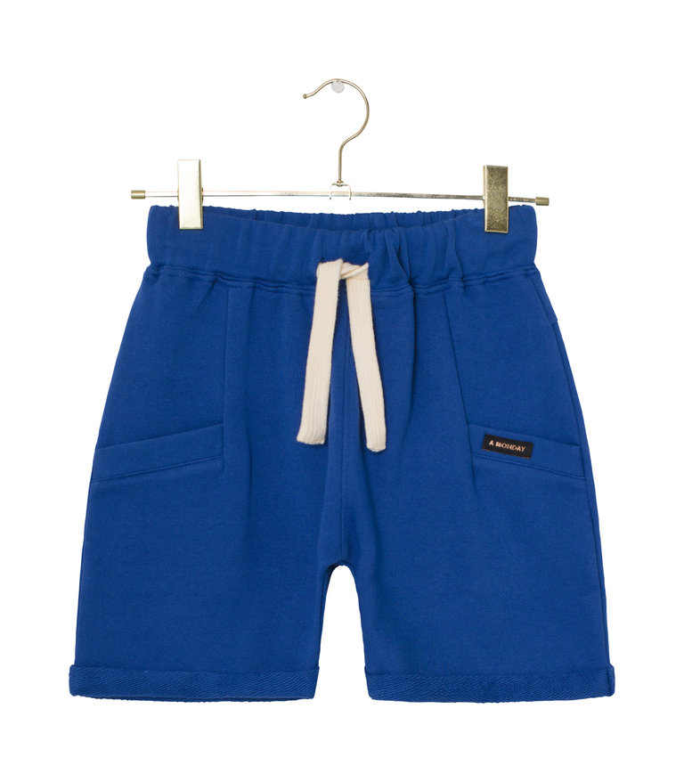 A Monday Bailey Shorts Limoges