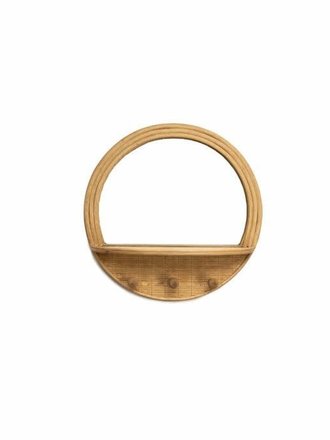 KidsDepot Maja, Rotan Wandrek