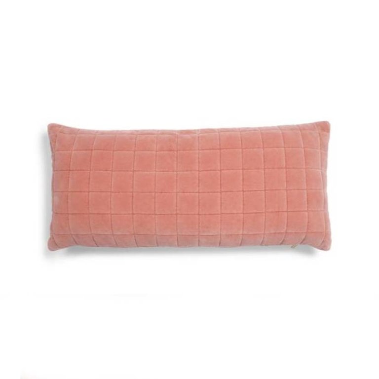 Essenza Julia Cushion Earth Pink 90*40