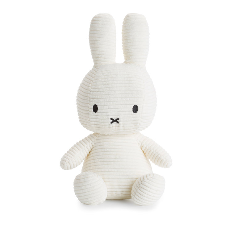 Miffy Miffy Corduroy Off White